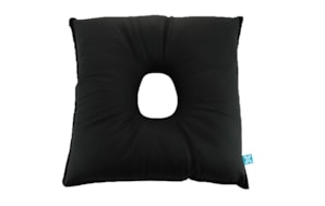 EVOLUXION ALMOFADA QUADRADA C/FURO ECOSOFT EV615